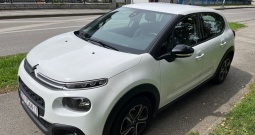 Citroën c3 1.6 bluehdi diesel reg. 06/2026 – odličan, bez ulaganja