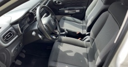 Citroën c3 1.6 bluehdi diesel reg. 06/2026 – odličan, bez ulaganja