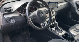 Passat 2.0 TDI Highline