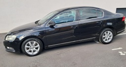 Passat 2.0 TDI Highline