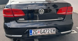 Passat 2.0 TDI Highline