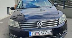 Passat 2.0 TDI Highline