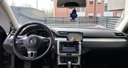 Passat 2.0 TDI Highline
