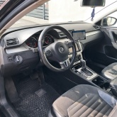 Passat 2.0 TDI Highline