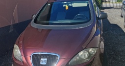 Seat Altea XL 1.9 TDI