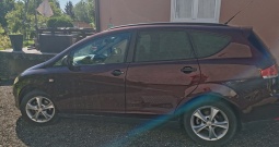 Seat Altea XL 1.9 TDI