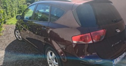 Seat Altea XL 1.9 TDI