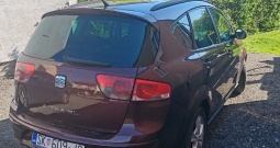 Seat Altea XL 1.9 TDI
