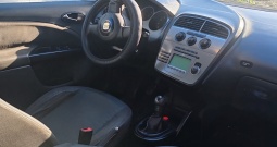 Seat Altea XL 1.9 TDI