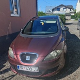 Seat Altea XL 1.9 TDI