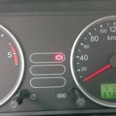 Ford fiesta 1.4 tdci