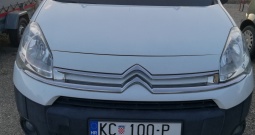 Prodaje se očuvan Citroen Berlingo 1,6 HDi