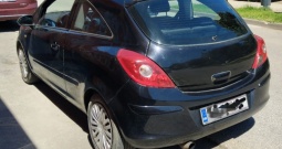 Corsa 1.3 cdti 2007.god