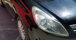 Corsa 1.3 cdti 2007.god
