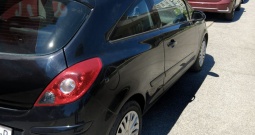 Corsa 1.3 cdti 2007.god