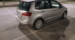 Golf Sportsvan 2015.g - zamjena za jeftiniji