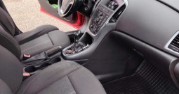 Opel Astra 1.3 CDTI Ecotec karavan