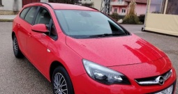 Opel Astra 1.3 CDTI Ecotec karavan