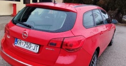 Opel Astra 1.3 CDTI Ecotec karavan