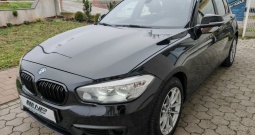 BMW serija 1 120d *reg.06/2026*