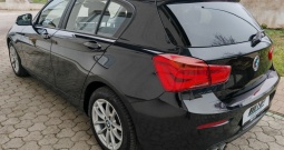 BMW serija 1 120d *reg.06/2026*