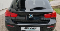 BMW serija 1 120d *reg.06/2026*