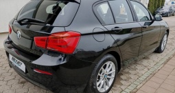 BMW serija 1 120d *reg.06/2026*
