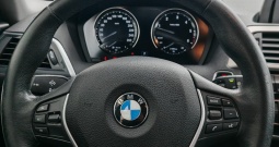 BMW serija 1 120d *reg.06/2026*