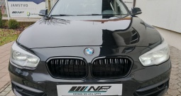 BMW serija 1 120d *reg.06/2026*