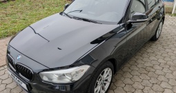 BMW serija 1 120d *reg.06/2026*