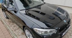 BMW serija 1 120d *reg.06/2026*