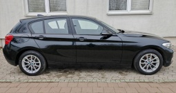BMW serija 1 120d *reg.06/2026*