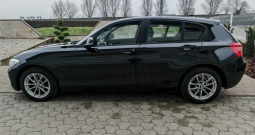 BMW serija 1 120d *reg.06/2026*