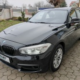 BMW serija 1 120d *reg.06/2026*