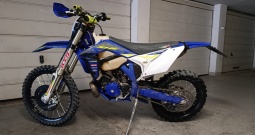 Sherco SE 250 Zach Pichon factory replica No: 056/101 , 2023