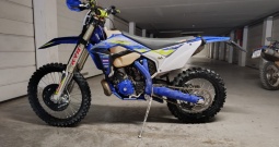 Sherco SE 250 Zach Pichon factory replica No: 056/101 , 2023