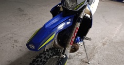 Sherco SE 250 Zach Pichon factory replica No: 056/101 , 2023