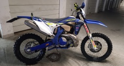 Sherco SE 250 Zach Pichon factory replica No: 056/101 , 2023