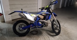 Sherco SE 250 Zach Pichon factory replica No: 056/101 , 2023
