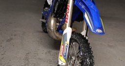 Sherco SE 250 Zach Pichon factory replica No: 056/101 , 2023
