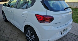 Dacia Sandero 1.0 TCe *reg. 03/2027*