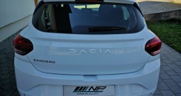Dacia Sandero 1.0 TCe *reg. 03/2027*