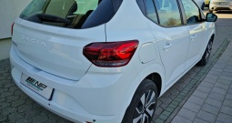 Dacia Sandero 1.0 TCe *reg. 03/2027*