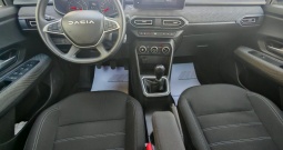 Dacia Sandero 1.0 TCe *reg. 03/2027*