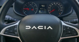 Dacia Sandero 1.0 TCe *reg. 03/2027*
