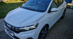 Dacia Sandero 1.0 TCe *reg. 03/2027*
