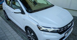 Dacia Sandero 1.0 TCe *reg. 03/2027*