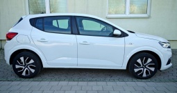 Dacia Sandero 1.0 TCe *reg. 03/2027*