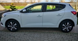 Dacia Sandero 1.0 TCe *reg. 03/2027*