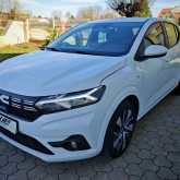 Dacia Sandero 1.0 TCe *reg. 03/2027*